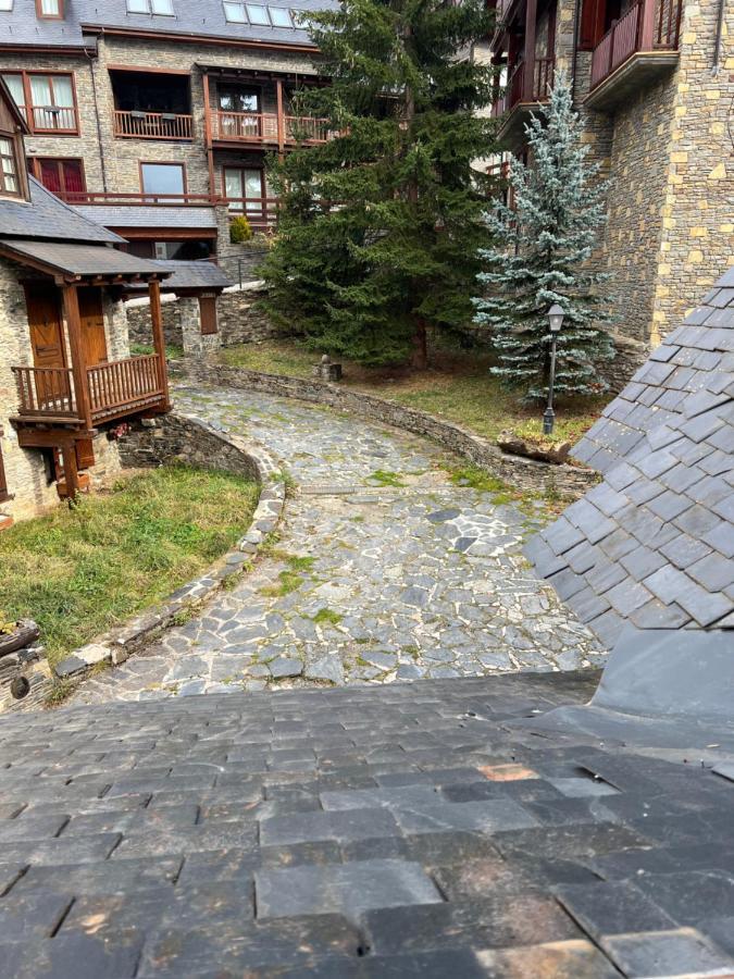 Casa De Piedra Con Encanto En El Bonito Pueblo De Bagergue Εξωτερικό φωτογραφία